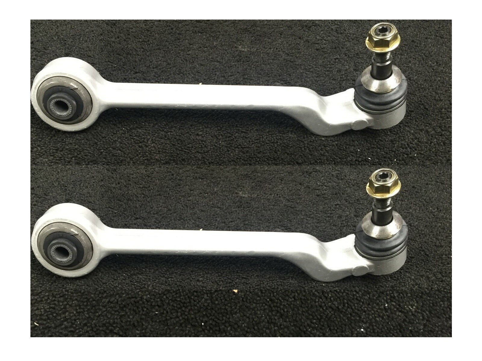 BMW F20 F30 F31 F32 F34 F36 XDRIVE 2 FRONT LOWER REAR CONTROL ARMS