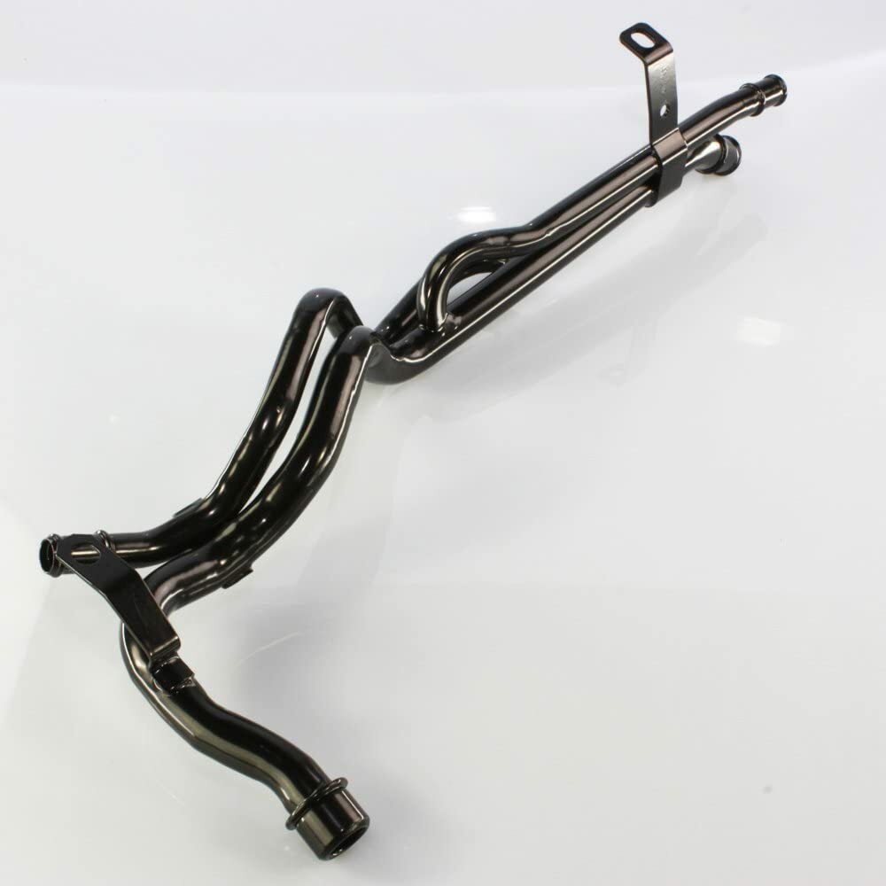 VW TRANSPORTER CARAVELLE T5 2.5TDI METAL WATER COOLANT PIPE TUBE 7H0121065G