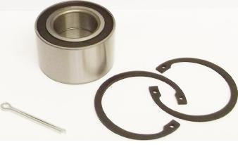 VAUXHALL  ASTRA MK3 CAVALIER MK2 NOVA DAEWOO KALOS  WHEEL BEARING KIT FRONT NEW