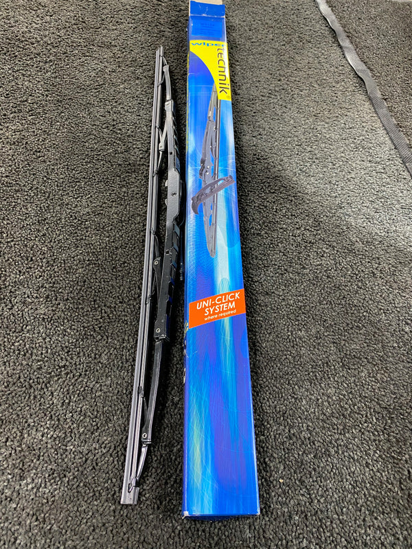 FOR MERCEDES V CLASS VITO V220 V230 V280 WIPER BLADE DRIVER SIDE + SPRAY JET 