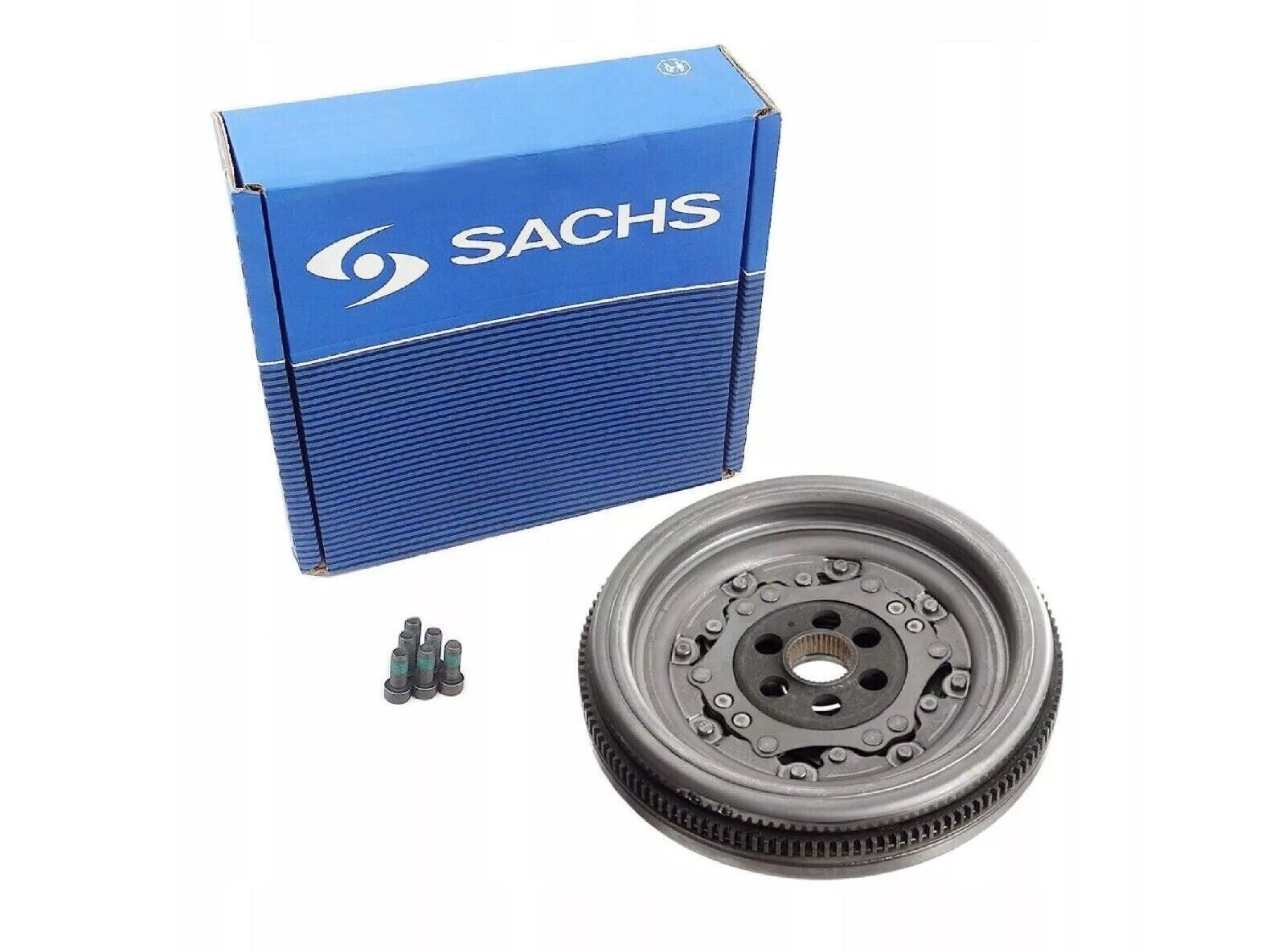 VW ARTEON KODIAQ TIGUAN PASSAT 2.0BiTDi DSG 7 SPEED AUTOMATIC DUAL MASS FLYWHEEL