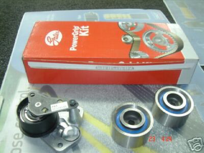 ALFA ROMEO 156 147 GT GTV 166 2.5 3.0 TIMING TENSIONERS