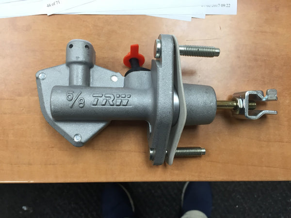 FOR HONDA CIVIC CR-V ACCORD 1.4 1.8 2.0 2.4 VTEC i-CDTI CLUTCH MASTER CYLINDER 