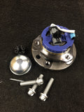 VAUXHALL VX220 SPEEDSTER WHEEL BEARING HUB FRONT REAR ABS WHEEL  BEARING 
