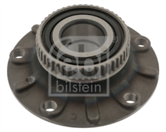 FOR BMW 5 SERIES 7 SERIES 8 SERIES FRONT FEBI BILSTEIN WHEEL BEARING KIT 