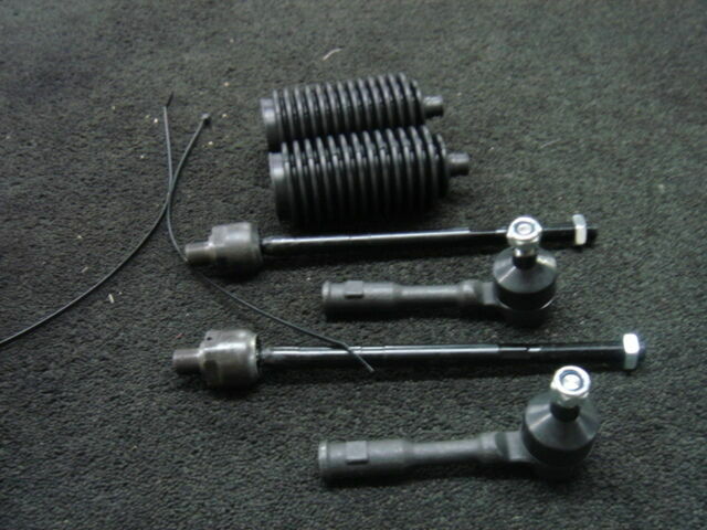 VAUXHALL VECTRA B 1995-02 INNER OUTER TIE ROD TRACK ROD ANTI ROLL BAR  BUSH 