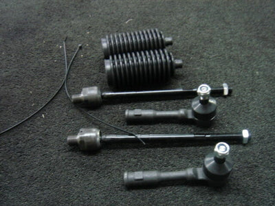 VAUXHALL VECTRA B 1995-02 INNER OUTER TIE ROD TRACK ROD ANTI ROLL BAR  BUSH 