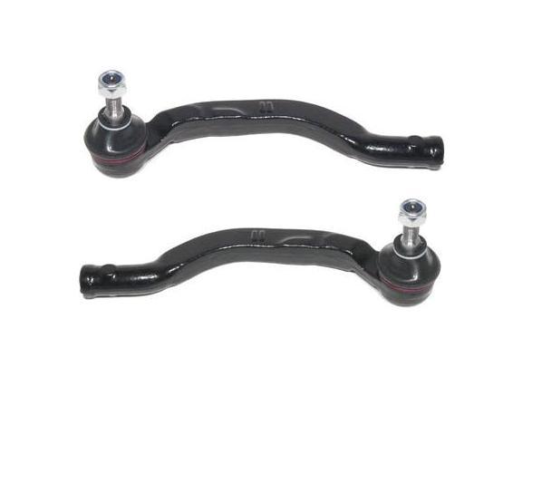 FOR NISSAN PRIMASTAR 2 FRONT OUTER TRACK ROD ENDS LH RH PAIR