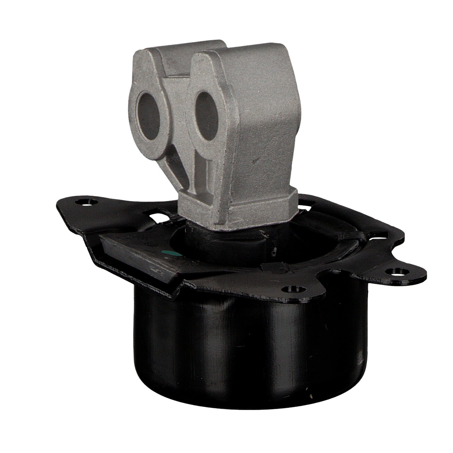FOR VAUXHALL CORSA C 2000-2006 FRONT LEFT NS ENGINE MOUNTING 13109202 FEBI 30051