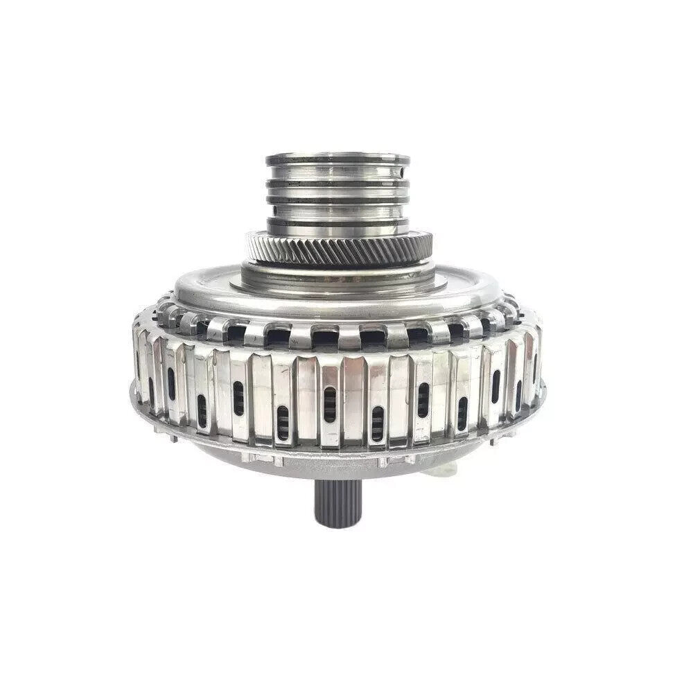 AUDI VW SEAT DSG 6SPEED AUTOMATIC GEARBOX WET CLUTCH 02E398029B 02E398029C DQ250