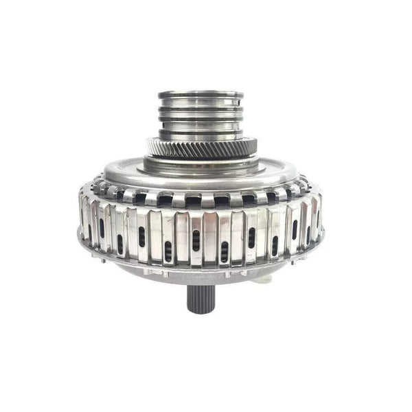 AUDI VW SEAT DSG 6SPEED AUTOMATIC GEARBOX WET CLUTCH 02E398029B 02E398029C DQ250