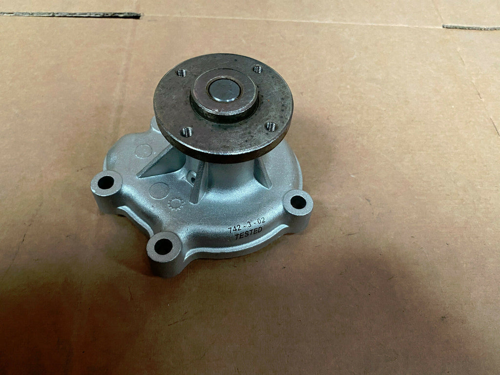 1 X WATER PUMP FOR OPEL CORSA A KADETT E VECTRA A VAUXHALL ASTRAMAX BELMONT 