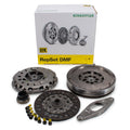 DUAL MASS FLYWHEEL DMF CLUTCH KIT 600023800 LuK 21207549441 21207553151