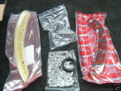 VW POLO 1.2 BZG AZQ BME TIMING CHAIN KIT