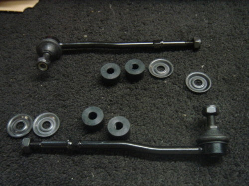 FOR NISSAN TERRANO 93-06 FORD MAVERICK 2 REAR  ANTI ROLL BAR LINKS 