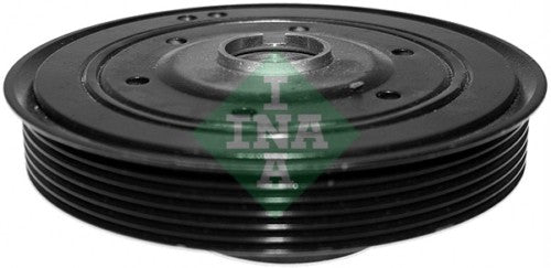 CITROEN 1.4HDI 1.6HDI CRANKSHAFT PULLEY 0515P8 0515V7