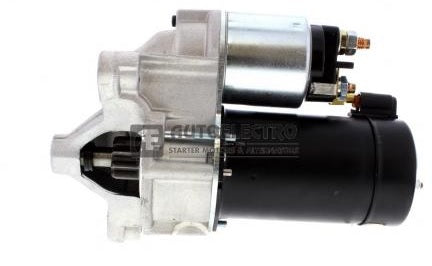 FOR CITROEN BX 1.6 1983 1995 STARTER MOTOR