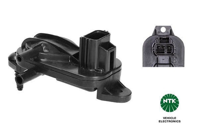 1 X NTK NGK 77288 EPD3-V008 EXHAUST PRESSURE SENSOR FOR JAGUAR FOR FORD FOR MAZD