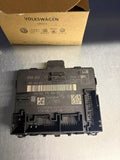 AUDI A8 Q5 LH NS FRONT FRONT DOOR CONTROL UNIT 4M1959952J GENUINE