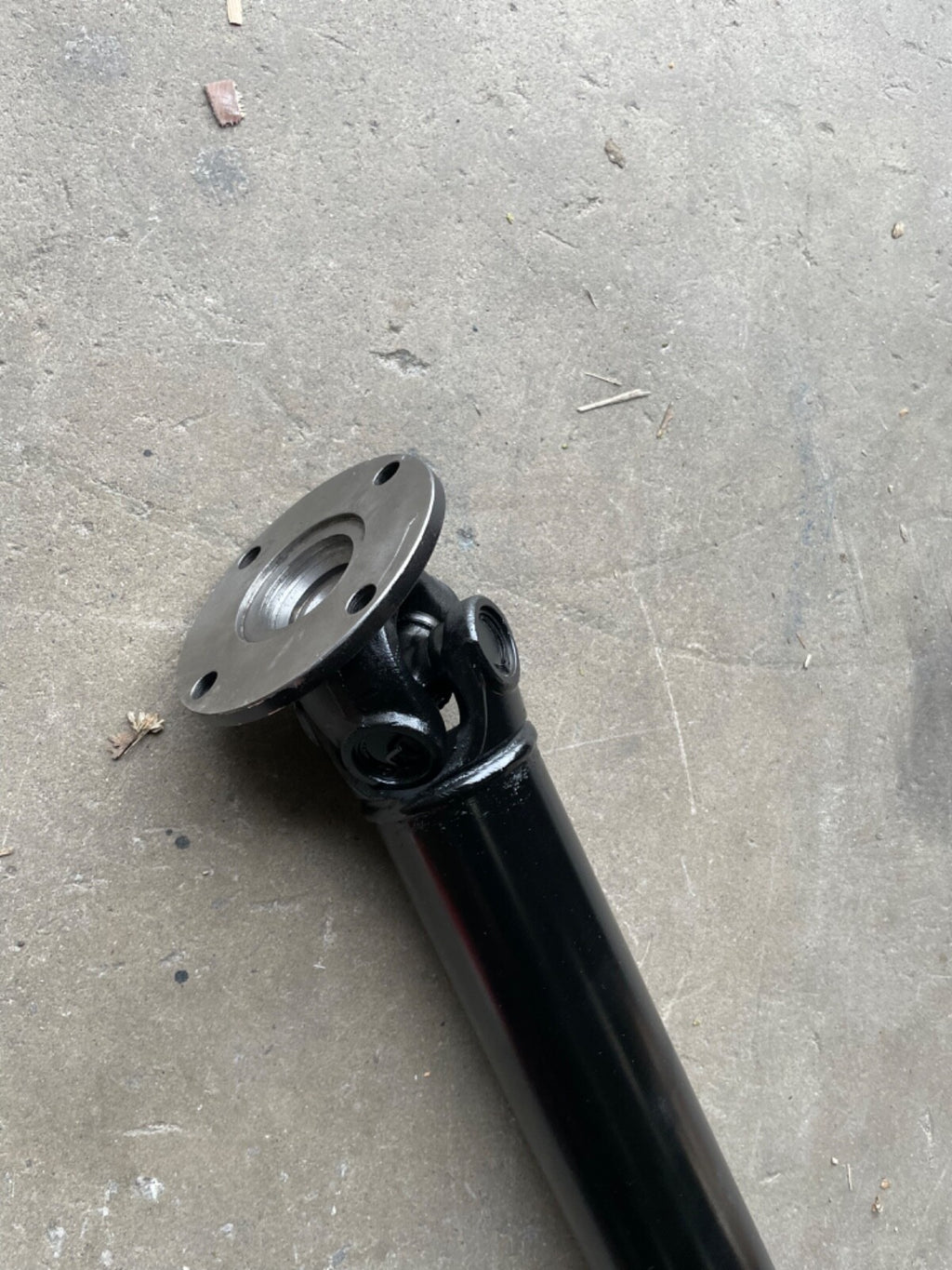 REAR PROPSHAFT BRAND NEW FOR FORD RANGER TDCi REGULAR CAB 4X4 2006-12  L=1422mm