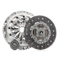 CITROEN RELAY DUCATO BOXER MOTOR HOME 2.2HDi 100 110 CLUTCH KIT LUK BRAND NEW