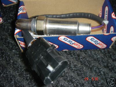 FOR NISSAN 300 ZX TURBO LAMBDA SENSOR NEW   ZIRCONIA