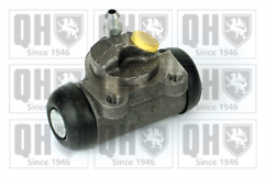 FOR RENAULT R21 REAR LEFT WHEEL CYLINDER