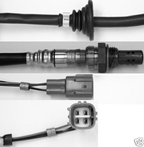 CAMRY 2.2 SXV20 POSTCAT DENSO LAMBDA SENSOR 8946533340