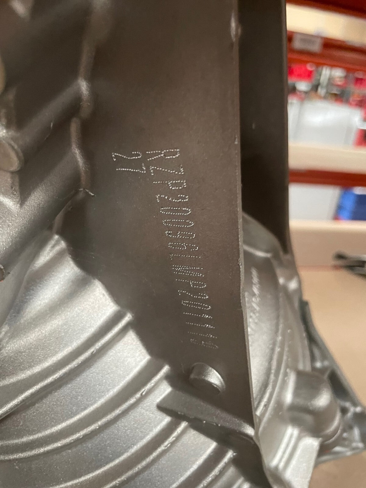 AUDI Q7 4M 3.0 PETROL  MHEV REAR AXLE DIFF DIFFERENTIAL 0G2500043B BRAND NEW