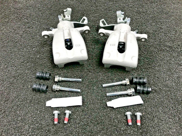 2 REAR BRAKE CALIPER SLIDER PIN MINI R56, R57, R59, R55, R58 2006-15