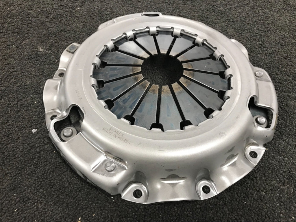 FOR SHOGUN PAJERO SPORT 3.0 V23 V43 CLUTCH KIT NEW 