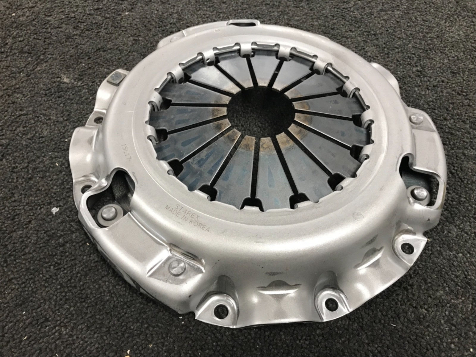 FOR SHOGUN PAJERO SPORT 3.0 V23 V43 CLUTCH KIT NEW 