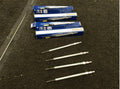 FOR AUDI A6 TDI SE TDV (MK3 (4F) (C6))  DIESEL HEATER GLOW PLUGS