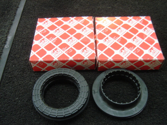  Details about  VAUXHALL ASTRA MK5 H ZAFIRA B FRONT TOP STRUT MOUNTING BEARING  
