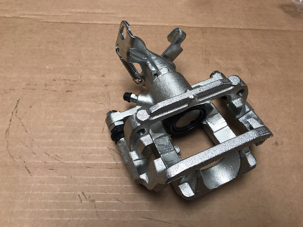 ASTRA J ZAFIRA MK3 CDTi 2011-16 REAR BRAKE CALIPER LH LEFT +BRACKET SOLID DISC