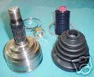 FOR MERCEDES A160  W169 OUTER CV JOINT WITH ABS  NEW