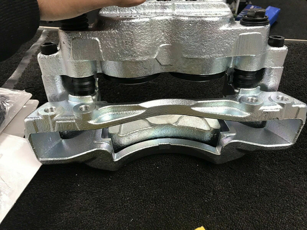 FOR IVECO 70C18 70C17 65C17 65C18 3.0TD TWIN WHEELER NS LH FRONT BRAKE CALIPER