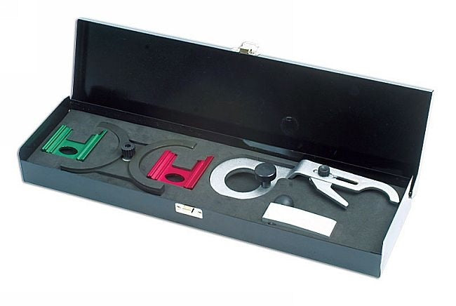 VAUXHALL 3.2 Y32SE  CAMSHAFT CRANKSHAFT LOCKING TOOL 