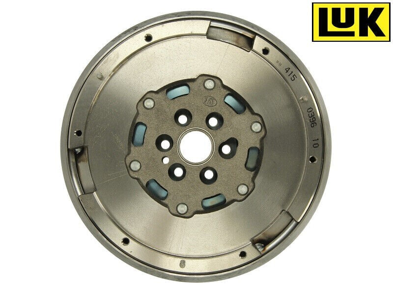CITROEN BERLINGO PEUGEOT PARTNER 1.6HDI DUAL MASS FLYWHEEL SEMI AUTO