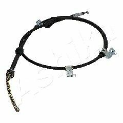 FOR HONDA ACCORD 2.0 REAR RIGHT HANDBRAKE CABLE 