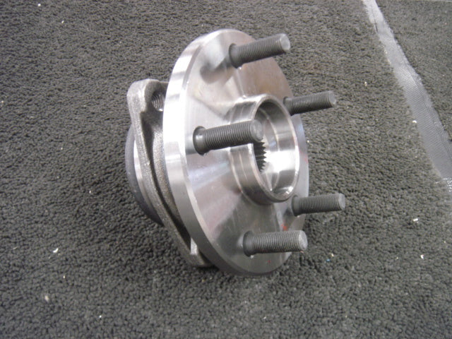 FOR GRAND CHEROKEE WG WJ 3.1TD 2.7CRD 4.7 V8 1999-04 WHEEL BEARING HUB FRONT