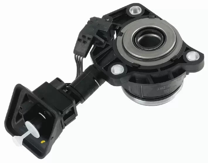 CITROEN C4 GRAND PICASSO 3008 5008 1.6HDi DUAL MASS FLYWHEEL CONVERSION CLUT KIT