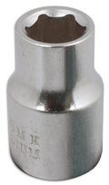 1 X LASER TOOL 11MM SOCKET 