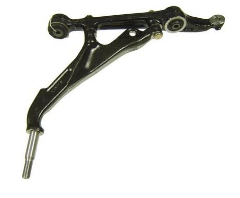FOR HONDA CIVIC CRX  EG EH MB MA LOWER WISHBONE ARM COMPELTE ASSEMBLY OS RH