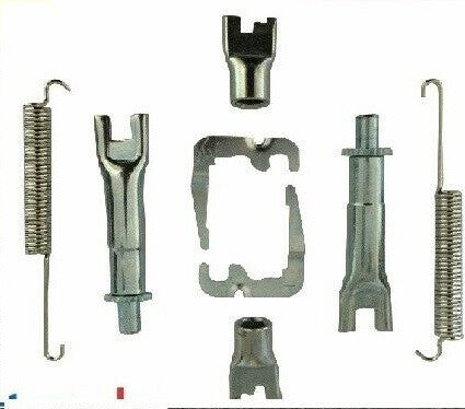 FOR LDV MAXUS REAR BRAKE SHOE ADJUSTERS 