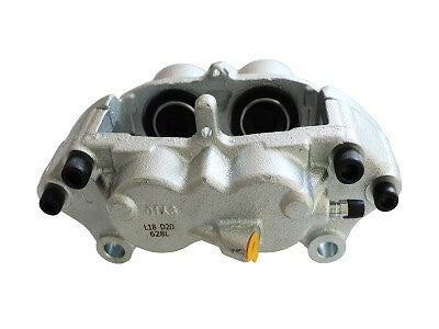 FOR IVECO TURBO DAILY 2.5 2.8TD 1986-99 FRONT BRAKE CALIPER LH 2BOLT SYSTEM