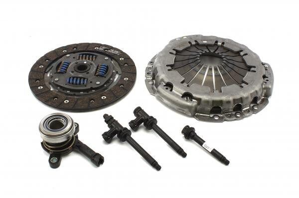 LUK CLUTCH KIT  CYLINDER FOR NISSAN INTERSTAR PRIMASTAR MOVANO VIVARO TRAFIC 240