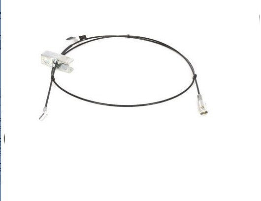 FOR  VIVARO RENAULT TRAFIC PRIMASTAR 2014ON FRONT CENTRE HANDBRAKE CABLE LWB