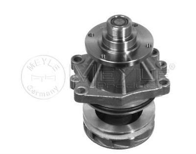 BMW 520 523 523 528 530 728 730 735 WATER PUMP NEW MEYLE