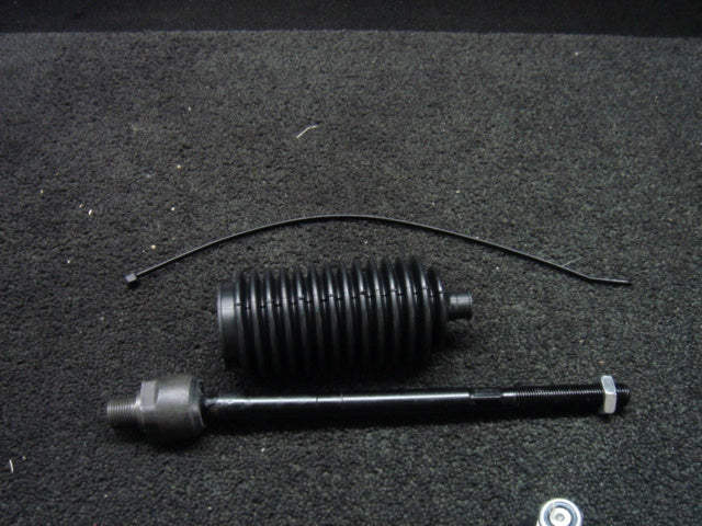 VAUXHALL ASTRA MK4 1998-04 TIE TRACK ROD ENDS STEERING RACK BOOT KIT